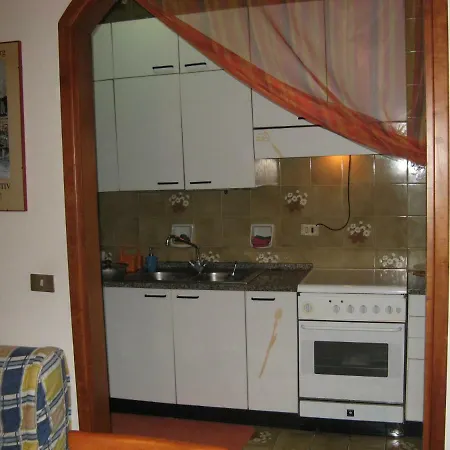 Trilocale Con Terrazzi Apartment *