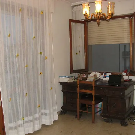 Apartment Trilocale Con Terrazzi *